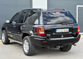 Jeep Grand cherokee WJ Quadra drive /TOP!, снимка 6