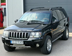 Jeep Grand cherokee WJ Quadra drive /TOP!, снимка 2