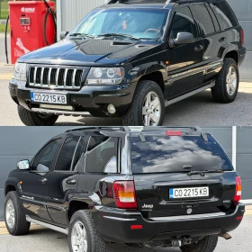 Jeep Grand cherokee WJ Quadra drive /TOP!, снимка 3