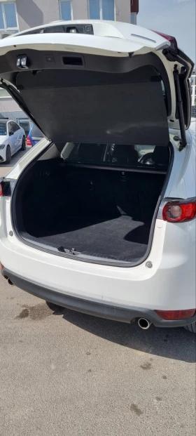 Mazda CX-5 Touring, снимка 7