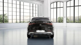 Mercedes-Benz GLC 220 d 4MATIC Coupe, снимка 5