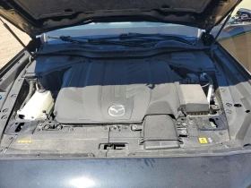 Mazda CX-90 3.3 Turbo MHEV AWD 2025, снимка 12