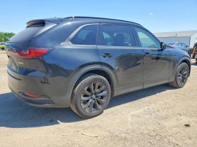 Mazda CX-90 3.3 Turbo MHEV AWD 2025, снимка 6