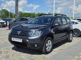 Dacia Duster TCe 100к.с. LPG, снимка 1