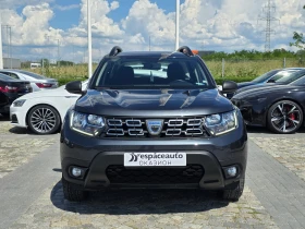 Dacia Duster TCe 100к.с. LPG, снимка 2