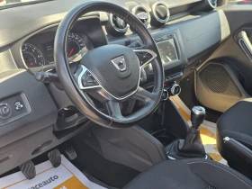 Dacia Duster TCe 100к.с. LPG, снимка 8