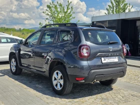 Dacia Duster TCe 100к.с. LPG, снимка 6