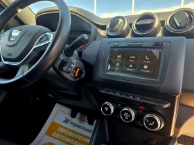 Dacia Duster TCe 100к.с. LPG, снимка 11