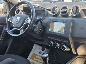 Dacia Duster TCe 100к.с. LPG, снимка 9