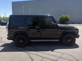 Mercedes-Benz G 500 5.5* 388к.с, снимка 4