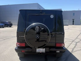 Mercedes-Benz G 500 5.5* 388к.с, снимка 5