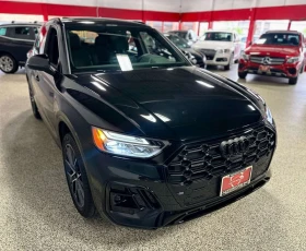 Audi Q5 * PROGRESSIV QUATTRO ~BLACK OPTIC EDITION~ 360 CAM, снимка 3