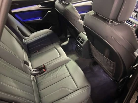 Audi Q5 * PROGRESSIV QUATTRO ~BLACK OPTIC EDITION~ 360 CAM, снимка 10