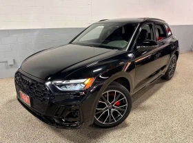 Audi Q5 * PROGRESSIV QUATTRO ~BLACK OPTIC EDITION~ 360 CAM, снимка 1