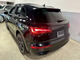 Audi Q5 * PROGRESSIV QUATTRO ~BLACK OPTIC EDITION~ 360 CAM, снимка 5