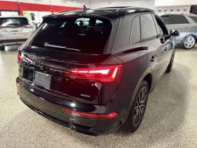 Audi Q5 * PROGRESSIV QUATTRO ~BLACK OPTIC EDITION~ 360 CAM, снимка 4
