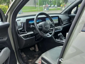 Kia Sportage X Line Limited / 360 / ДИСТРОНИК / АВТОКРЕДИТ , снимка 5