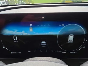 Kia Sportage X Line Limited / 360 / ДИСТРОНИК / АВТОКРЕДИТ , снимка 8