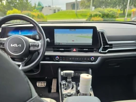 Kia Sportage X Line Limited / 360 / ДИСТРОНИК / АВТОКРЕДИТ , снимка 9