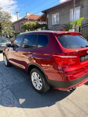 BMW X3, снимка 1
