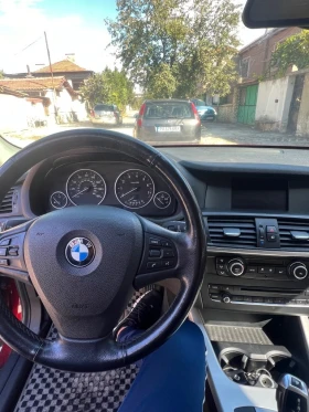 BMW X3, снимка 11