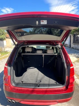 BMW X3, снимка 5