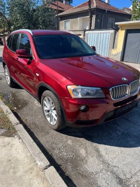BMW X3, снимка 2