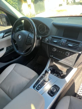 BMW X3, снимка 6