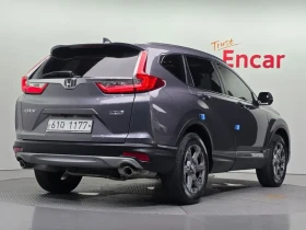 Honda Cr-v Executive-L 1.5 Бензин 4х4, снимка 2