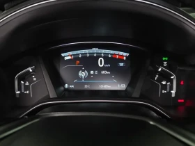 Honda Cr-v Executive-L 1.5 Бензин 4х4, снимка 5