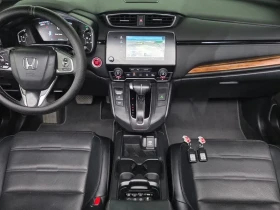 Honda Cr-v Executive-L 1.5 Бензин 4х4, снимка 3