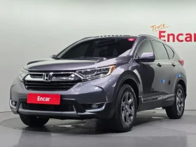 Honda Cr-v Executive-L 1.5 Бензин 4х4, снимка 1