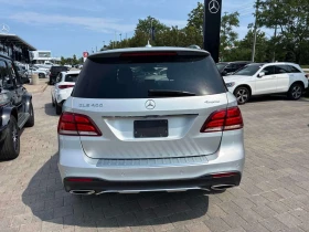 Mercedes-Benz GLE 400 4MATIC | ГЛАВНО ПРЕДСТАВИТЕЛСТВО НА MERCEDES, снимка 5