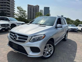 Mercedes-Benz GLE 400 4MATIC | ГЛАВНО ПРЕДСТАВИТЕЛСТВО НА MERCEDES, снимка 1