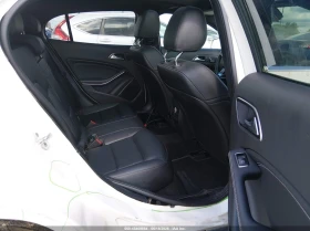 Mercedes-Benz GLA 250 2.0l 4Matic, снимка 8