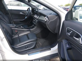 Mercedes-Benz GLA 250 2.0l 4Matic, снимка 5