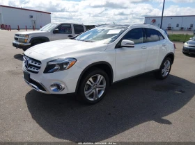 Mercedes-Benz GLA 250 2.0l 4Matic, снимка 2