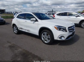 Mercedes-Benz GLA 250 2.0l 4Matic, снимка 1