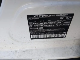Mercedes-Benz GLA 250 2.0l 4Matic, снимка 9