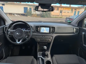 Kia Sportage 1.6 GDI, снимка 10