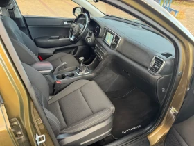 Kia Sportage 1.6 GDI, снимка 9