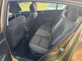 Kia Sportage 1.6 GDI, снимка 11