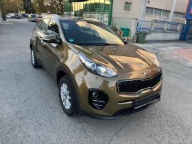 Kia Sportage 1.6 GDI, снимка 7
