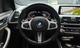 BMW X3, снимка 10