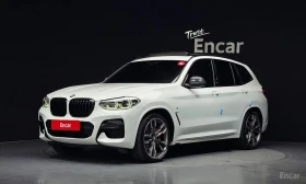 BMW X3, снимка 1