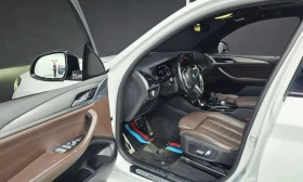BMW X3, снимка 6