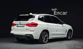 BMW X3, снимка 2