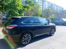 Lexus RX 450, снимка 3