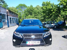  Lexus RX 450