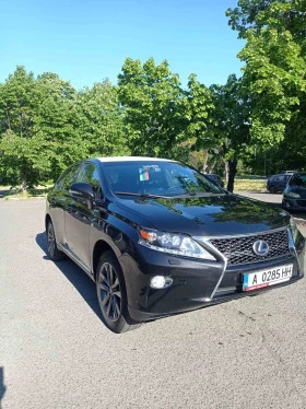 Lexus RX 450, снимка 6